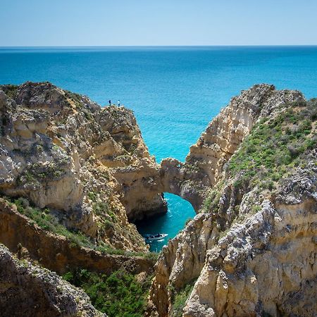 شقة Casa Da Praia لاغوس المظهر الخارجي الصورة